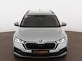 Skoda Octavia Combi 2.0 TDI Ambition MATRIX SITZHZG PDC Silber - thumbnail 3