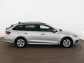 Skoda Octavia Combi 2.0 TDI Ambition MATRIX SITZHZG PDC Silber - thumbnail 9