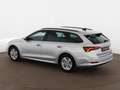 Skoda Octavia Combi 2.0 TDI Ambition MATRIX SITZHZG PDC Silber - thumbnail 6