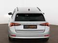 Skoda Octavia Combi 2.0 TDI Ambition MATRIX SITZHZG PDC Silber - thumbnail 7