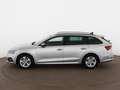 Skoda Octavia Combi 2.0 TDI Ambition MATRIX SITZHZG PDC Silber - thumbnail 5