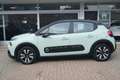 Citroen C3 PT 82 Feel Panoramdak | Navi | 16" | Climate Contr Groen - thumbnail 9