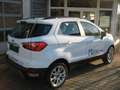 Ford EcoSport Titanium*WINTER-PAKET* Blanco - thumbnail 4