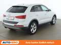 Audi Q3 2.0 TDI quattro Urban Cross Weiß - thumbnail 6