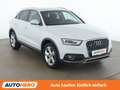 Audi Q3 2.0 TDI quattro Urban Cross Weiß - thumbnail 8