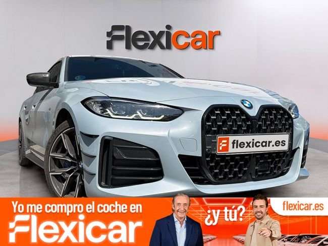 BMW 420 420d - foto 1