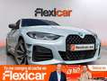 BMW 420 420d Gris - thumbnail 1