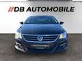 Volkswagen Passat CC 2,0 TDI DPF 4Motion DSG Schwarz - thumbnail 2