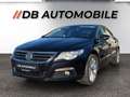 Volkswagen Passat CC 2,0 TDI DPF 4Motion DSG Schwarz - thumbnail 1