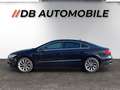 Volkswagen Passat CC 2,0 TDI DPF 4Motion DSG Schwarz - thumbnail 8