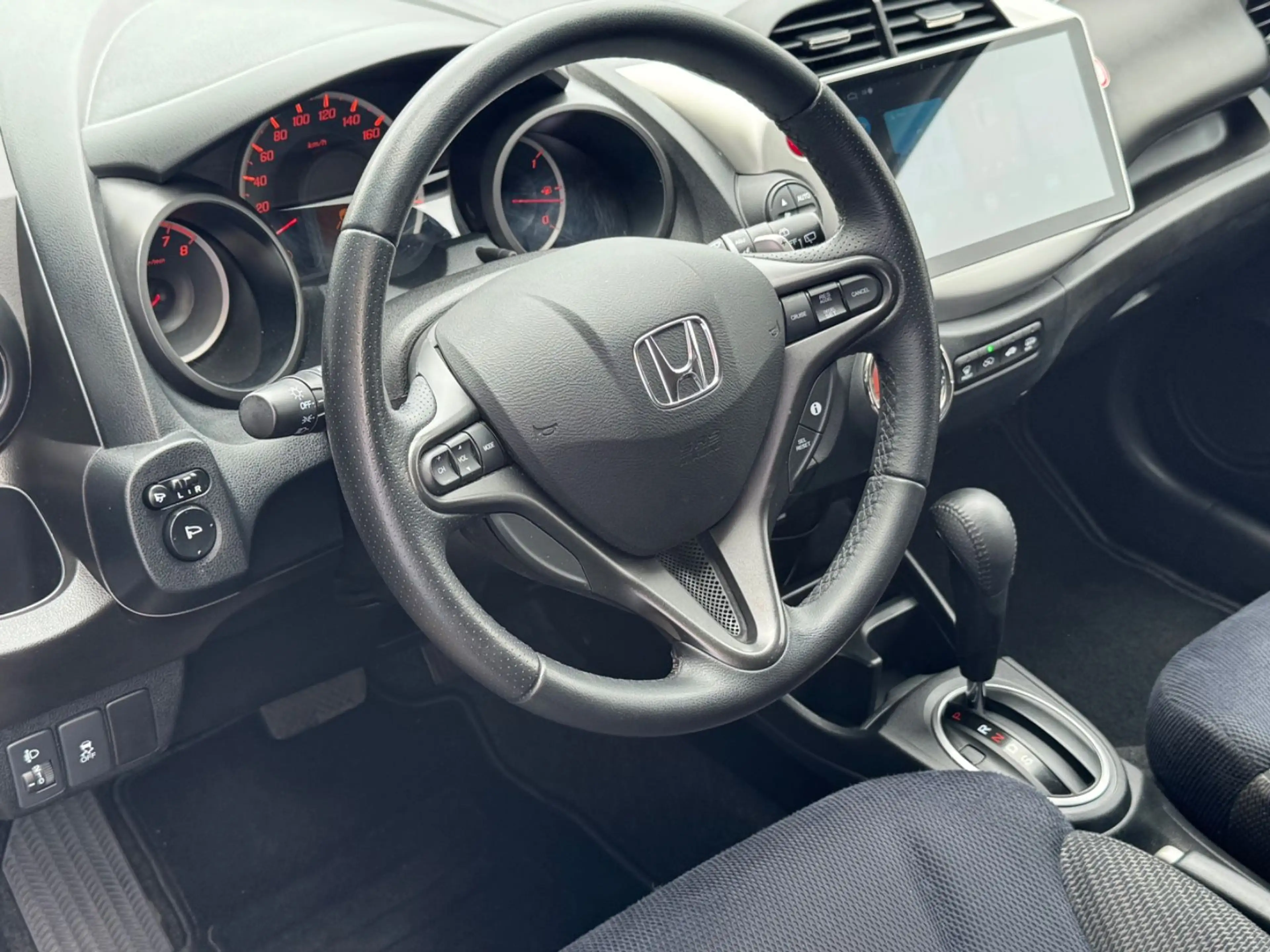 Honda Jazz 1.4 Comfort Plus 2.Hand/MFL/NAVI/Garant — photo 14