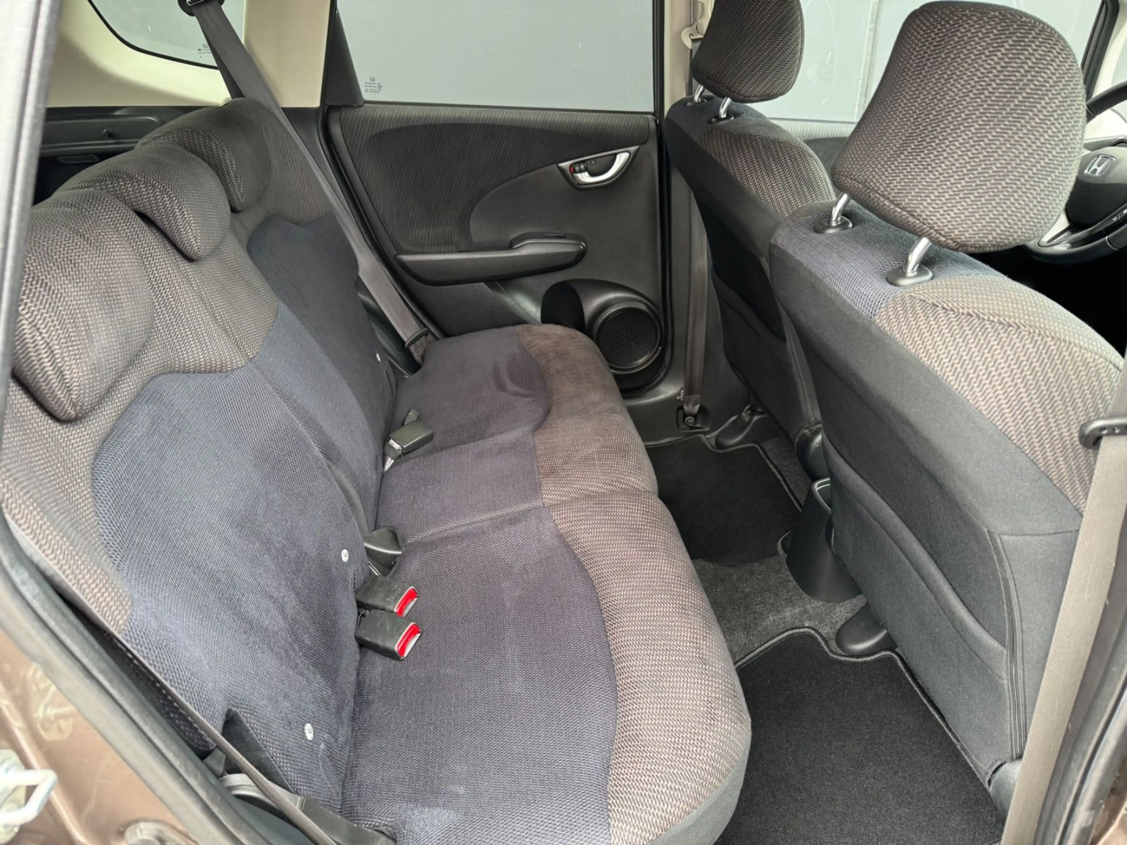 Honda Jazz 1.4 Comfort Plus 2.Hand/MFL/NAVI/Garant — photo 12