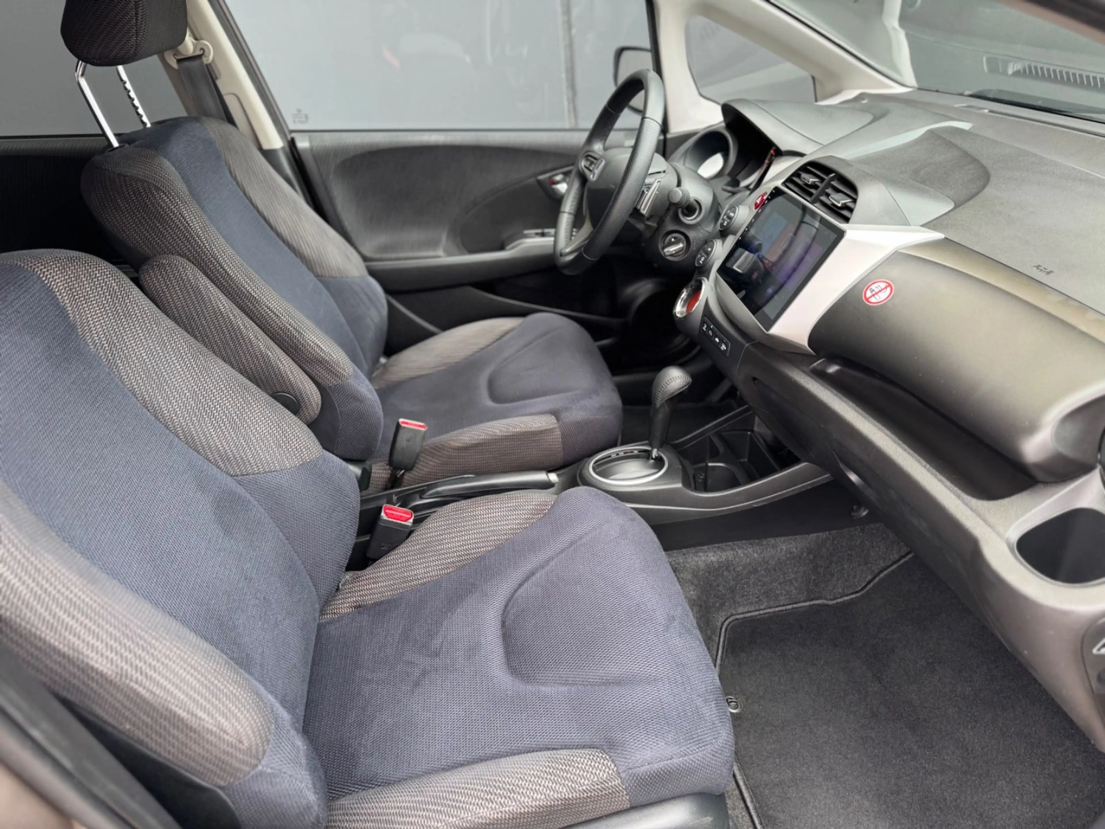 Honda Jazz 1.4 Comfort Plus 2.Hand/MFL/NAVI/Garant — photo 8