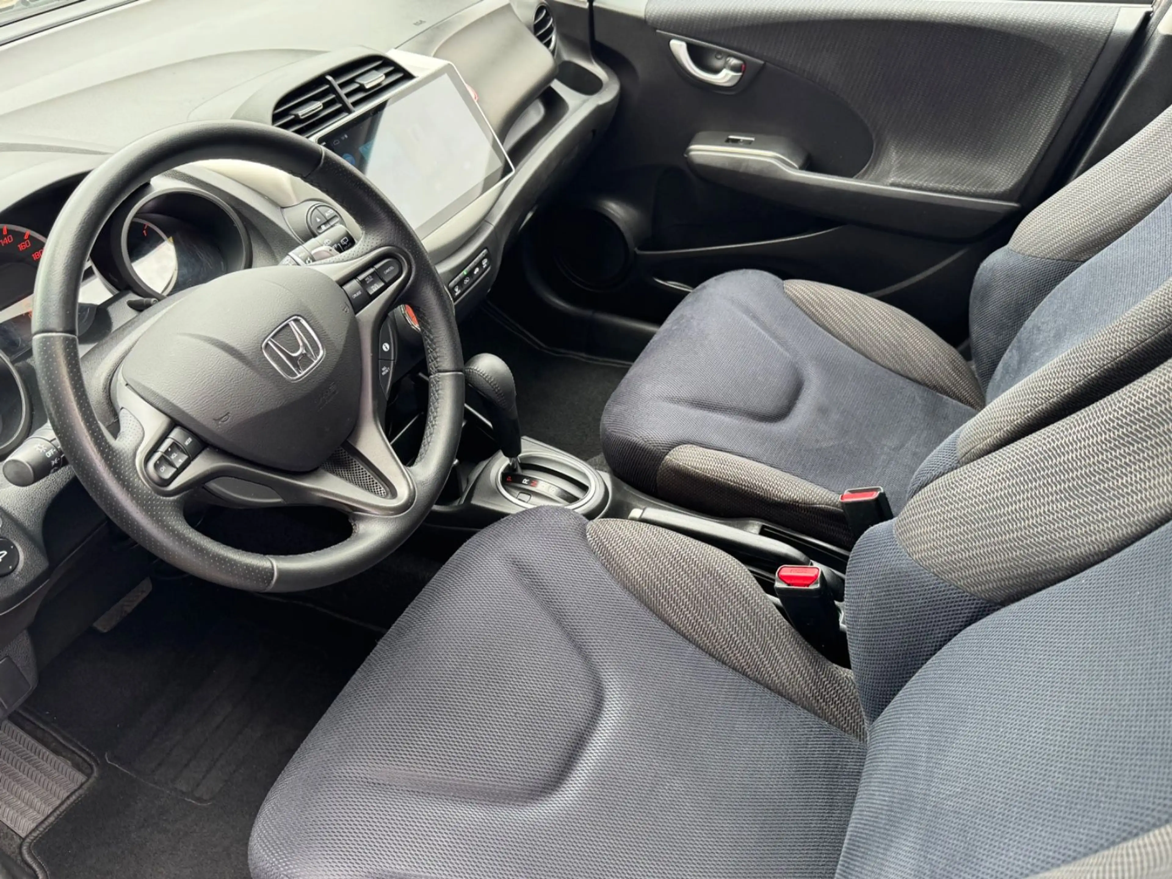 Honda Jazz 1.4 Comfort Plus 2.Hand/MFL/NAVI/Garant — photo 13