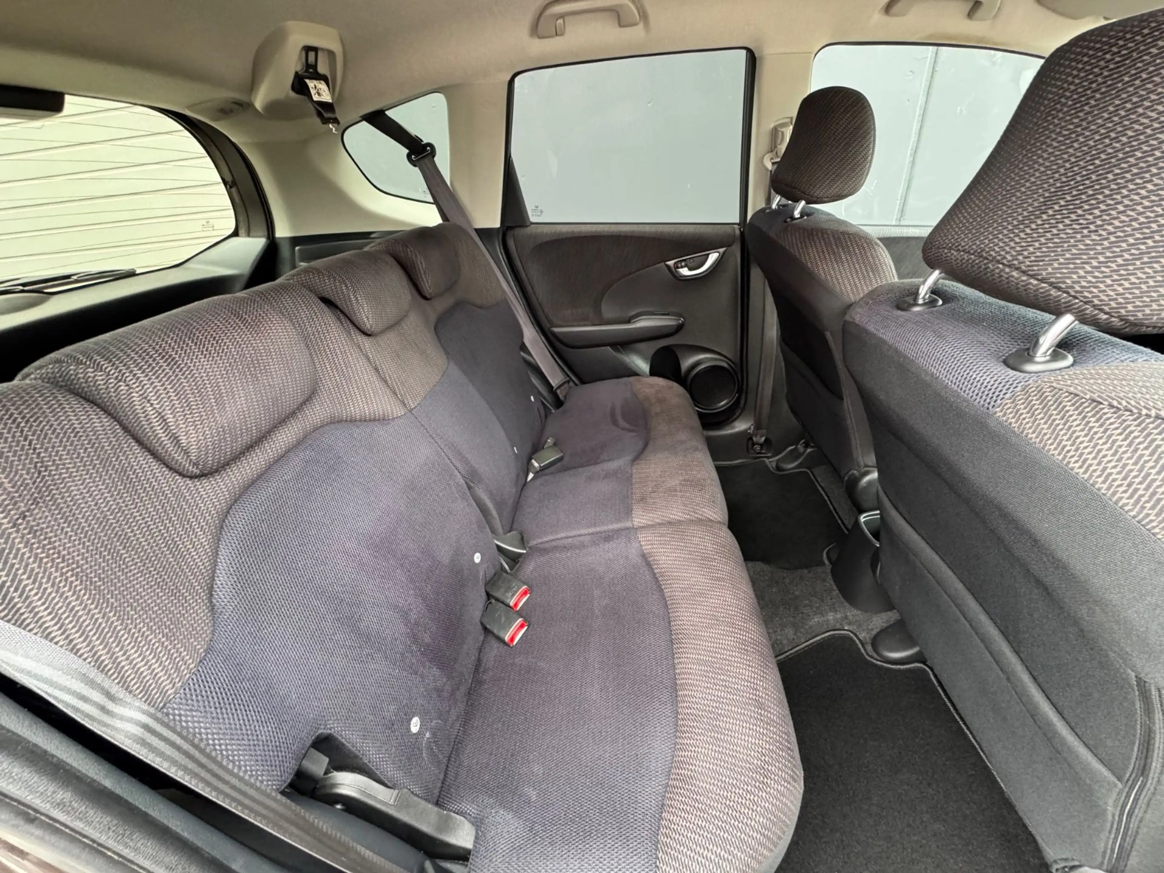 Honda Jazz 1.4 Comfort Plus 2.Hand/MFL/NAVI/Garant — photo 11