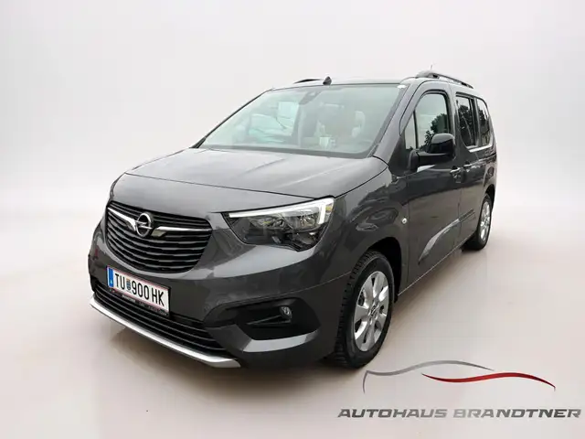 Opel Combo Life Elegance   8 Jahre Werksgarantie!