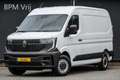 Renault Master T35 | L2H2 | 2.0Dci 130Pk | Stoel-Bank | 3.500Kg T Wit - thumbnail 1