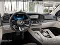 Mercedes-Benz GLS 63 AMG GLS 63 4M NIGHT+PANO+360+AHK+MULTIBEAM+CARBON+HUD Zwart - thumbnail 9