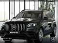 Mercedes-Benz GLS 63 AMG GLS 63 4M NIGHT+PANO+360+AHK+MULTIBEAM+CARBON+HUD Zwart - thumbnail 2