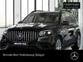 Mercedes-Benz GLS 63 AMG GLS 63 4M NIGHT+PANO+360+AHK+MULTIBEAM+CARBON+HUD Zwart - thumbnail 1