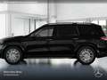 Mercedes-Benz GLS 63 AMG GLS 63 4M NIGHT+PANO+360+AHK+MULTIBEAM+CARBON+HUD Zwart - thumbnail 5