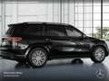 Mercedes-Benz GLS 63 AMG GLS 63 4M NIGHT+PANO+360+AHK+MULTIBEAM+CARBON+HUD Zwart - thumbnail 16