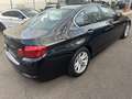 BMW 520 dA F10 *LEDER*NAVI*EGSD*AMBIENTE LICHT*HIFI* Noir - thumbnail 14