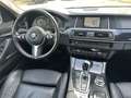 BMW 520 dA F10 *LEDER*NAVI*EGSD*AMBIENTE LICHT*HIFI* Noir - thumbnail 5