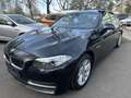 BMW 520 dA F10 *LEDER*NAVI*EGSD*AMBIENTE LICHT*HIFI* Noir - thumbnail 3