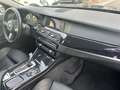 BMW 520 dA F10 *LEDER*NAVI*EGSD*AMBIENTE LICHT*HIFI* Noir - thumbnail 33