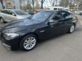 BMW 520 dA F10 *LEDER*NAVI*EGSD*AMBIENTE LICHT*HIFI* Noir - thumbnail 28