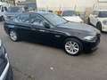 BMW 520 dA F10 *LEDER*NAVI*EGSD*AMBIENTE LICHT*HIFI* Noir - thumbnail 26