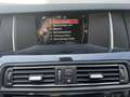 BMW 520 dA F10 *LEDER*NAVI*EGSD*AMBIENTE LICHT*HIFI* Noir - thumbnail 23