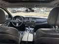 BMW 520 dA F10 *LEDER*NAVI*EGSD*AMBIENTE LICHT*HIFI* Noir - thumbnail 31