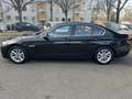 BMW 520 dA F10 *LEDER*NAVI*EGSD*AMBIENTE LICHT*HIFI* Noir - thumbnail 7