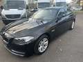 BMW 520 dA F10 *LEDER*NAVI*EGSD*AMBIENTE LICHT*HIFI* Noir - thumbnail 17