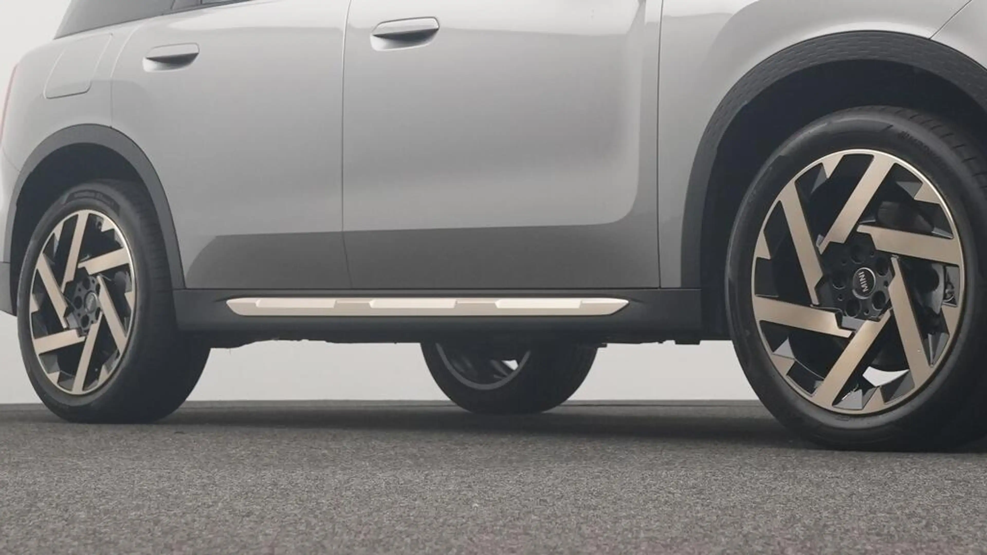 MINI Countryman C Favoured Trim — photo 20
