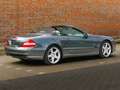Mercedes-Benz SL 600 SL 600 Automatik Grey - thumbnail 6