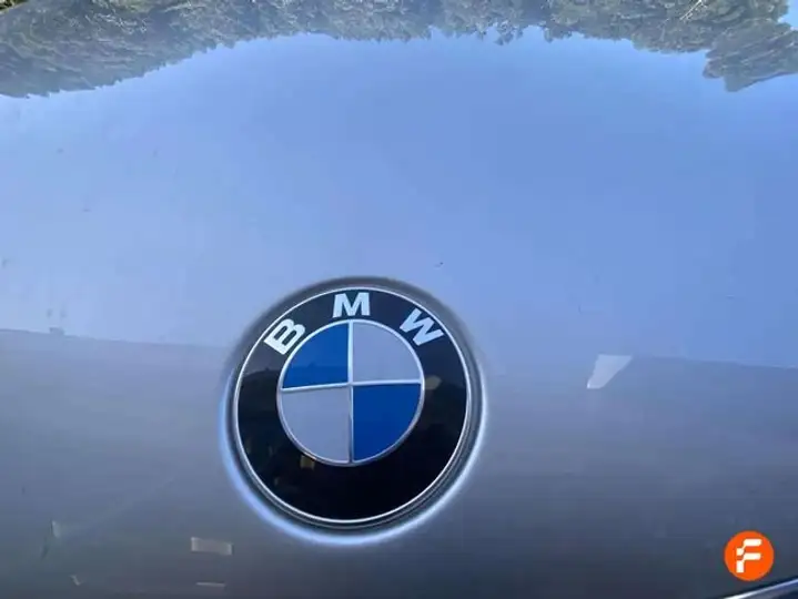 BMW X3 2016, foto 17