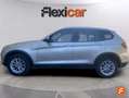 BMW X3 xDrive 20dA Beige - thumbnail 5