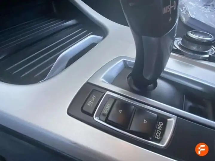 BMW X3 2016, foto 12