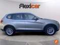 BMW X3 xDrive 20dA Beige - thumbnail 3