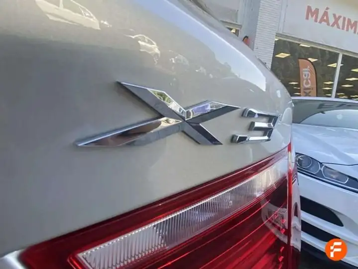 BMW X3 2016, foto 15