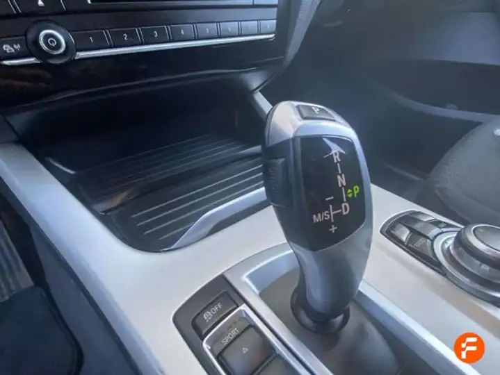 BMW X3 2016, foto 11