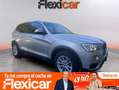 BMW X3 xDrive 20dA Beige - thumbnail 1