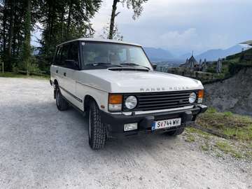 Range Rover 2,5 R6 DSE Ds.