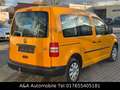 Volkswagen Caddy 1.6 TDI Trendline BMT 5Sitzer Klima 1.Hand - thumbnail 5