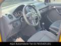 Volkswagen Caddy 1.6 TDI Trendline BMT 5Sitzer Klima 1.Hand - thumbnail 8