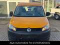 Volkswagen Caddy 1.6 TDI Trendline BMT 5Sitzer Klima 1.Hand - thumbnail 3
