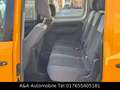 Volkswagen Caddy 1.6 TDI Trendline BMT 5Sitzer Klima 1.Hand - thumbnail 11
